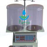 Coil Tray Coil Winding Machine Translucent Transparent Barrel Coiler (220*300mm 250*300mm) thumbnail-1