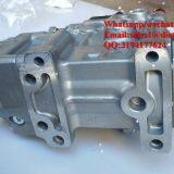 CNDIP Denso Common Rail Fuel Pump 094000-0530 for HINO P11C 22100-E0361 for Sale thumbnail-4