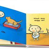 Children Board Book Printing thumbnail-2