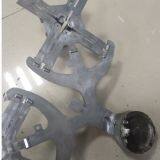 Customize Three Plate Communication Product Alloy Aluminum Die Casting Mold&mould thumbnail-2