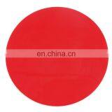 Round Silicone Bottle Creative Coaster Insulated Coffee Opener Pad Cover Non-slip thumbnail-3