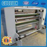 GL-210 Customer Favored Adhesive Packing Tape Jumbo Roll Slitting Rewinding Machine thumbnail-3