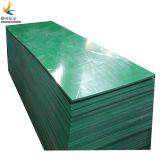 Plastic HDPE Sheet / Cheap Hard Plastic Sheet / 15mm Thick Plastic Sheet thumbnail-5