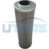 UTERS replace of PALL lubrication oil  filter element HC2253FDN6H  accept custom