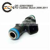 Auto Car Engine Parts Fuel Injector Nozzle Injection Oem 0280158083 thumbnail-2