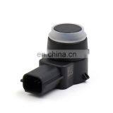 13282984 Car PDC Bumper Parking Distance Reverse Sensor w Rubber O-Ring
