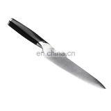 High Hardness HRC 66 S30v Stainless Steel Knife thumbnail-2