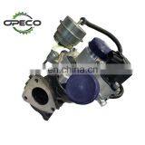 FENGWO HIPPOCAMPUS 1.5T HAIMA 1.5T Turbocharger VT01 1380000011 thumbnail-1