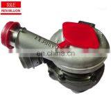 The Wholesale Auto Jx4D24A4H Isuzu Diesel Engine TurboCharger Supplier For Truck thumbnail-3