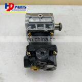 Machinery Engines Spare Parts W04CT Air Compressor Assy thumbnail-1