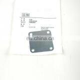 129839 Shield, Shutoff Valve , NT855 QSK19 V28 XCEC Shutoff Valve Shield Gasket