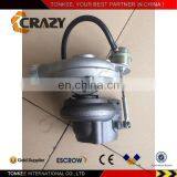 762931-11 Turbo for JCB3DX Backhoe Loader