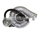 Turbo 762931-5001S Turbocharger For Agricultural Backhoe loaders 2005-06 with Scout 4.4L Dieselmax Engine