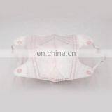 Fashionable Spunlace Dust Protecting Mask Portable Daily Use Fold Mask thumbnail-5