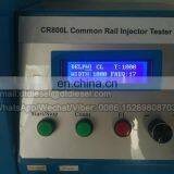 CR800L Система тестирования форсунок общего рельефа, Тестовый симулятор thumbnail-4