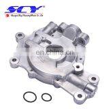 Engine Oil Pump Suitable For Chrysler Concorde 4663744 4663745 4663745AC 22443646 6018192 OP140 4663745AB AM3416015841 OPMI027 O thumbnail-4
