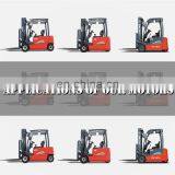 Высококачественный 24v DC-мотор 2000w с прямым продажей от завода thumbnail-7