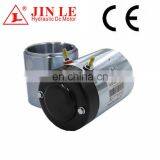 2.2 KW CW Rotation Hydraulic DC Motor thumbnail-2