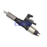 Common Rail Injector 095000-8901 095000-8981 095000-8902 Diesel Injector thumbnail-2