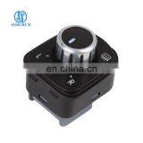 Electric Mirror Control Switch For VW Jetta Golf 5ND959565B