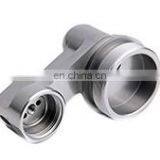 Aluminum Cnc Machining Panel Cnc Machining Banjo Bolt Cnc Machining Custom Truck Parts and Accessories thumbnail-3