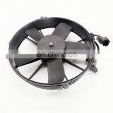 Factory Wholesale High Quality High Speed Radiator Fan For Construction Machinery thumbnail-5