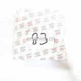 Foton Auman ETX Fuel Tank Cap Assembly 1124111100003 thumbnail-6