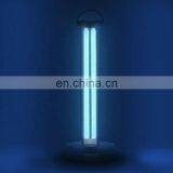 Uv Germicidal Light 36 Watt 58w Ultraviolet Lamp Portable Disinfection,Remote Control Third Gear Timing thumbnail-5