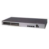 S5735S-L24T4X-A - Network Managed Switch Network Switch 1g S5735 Series Switches Best Network Switch thumbnail-3
