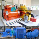 Free Energy 75kw Francis Hydro Turbine Electric Generator thumbnail-4
