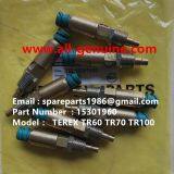 TEREX 15301960 SENSOR TR100 TR70 OFF HIGHWAY RIGID DUMP TRUCK MINING HAULER