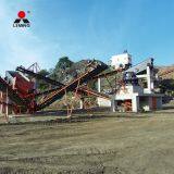 PYB 600 PYZ 900 Spring Granite Cone Crusher Machine Price List For Sale In Philippines thumbnail-2