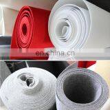 Make-to-order Color Needle Punched Polyester Nonwoven Fabric Cloth Felt thumbnail-7