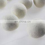 Factory Direct Sale Eco Laundry Dryer Balls Wool thumbnail-5