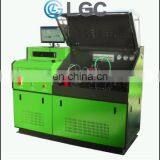 лабораторное оборудование CR718 для стенда для форсунок дизельного топливного насоса с общей топливной магистралью с системами HEUI, EUI, EUP и QR-кодированием