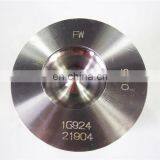 1G924-21112 Kubota 68G Rice Harvester Spare Parts Piston Bush thumbnail-4