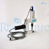 Fabric Cutting 40khz Ultrasonic Sealing Equipment thumbnail-4
