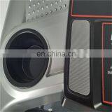 Indoor Body Exercise Equipment Fitness Running Machine Fold Treadmill LCD, TFT Screen Screen Treadmill thumbnail-7