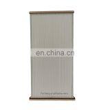 Polyester Flat Filter Cartridge