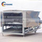 Chicken Abattoir Equipment Poultry Offal Processing Machine Chicken Plucker Machine for Sale thumbnail-5