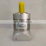 Hongjun Planetary Gear Box PLE 80 10k For 80mm AC Servo Motor Speed Reducer thumbnail-1