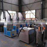 DWC -60/80/100 Degree Charpy Impact Testing Cool Chamber Price thumbnail-7