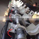 SQ-60 Metallographic Specimen Cutting Machine/sample Cutter for Petrographic thumbnail-5