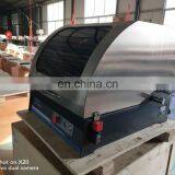 SQ-80 Manual Metallographic Sample Cutting Machine in Testing Equipment thumbnail-3