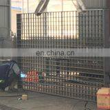 Galvanized Steel Catwalk Bar Grilles Serrated Heavy Duty Metal Grating Prices thumbnail-6