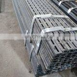Galvanized Perforated U Steel Profile/U Steel Channel 41x41/C Channel Purlin thumbnail-1