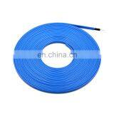 CE ISO Certified Electric Pipes Self Rugelating Heating Cable thumbnail-3