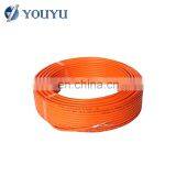 Competitive Price Durable Floor Warming System Twin Conductor Cable thumbnail-2