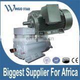 Y2 Three Phase Electric Motor Y2 80m2 4 thumbnail-4