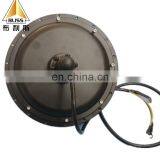 Manufacturers Supply 10 Inch 12wheel Hub Motor Inch 500W-3KW205 Series High Power Wheel Electric Car Electric Motor thumbnail-6